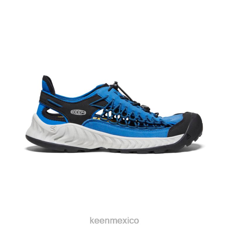KEEN nxis uneek hombres negro/austero calzado TXRFD17