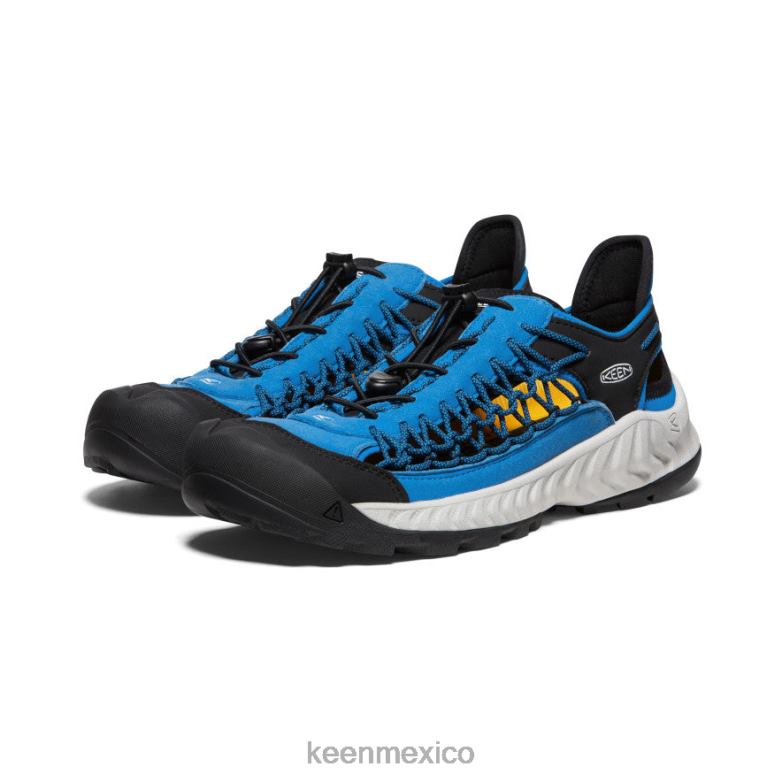 KEEN nxis uneek hombres negro/austero calzado TXRFD17
