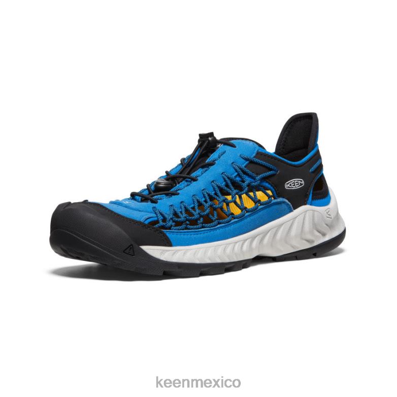 KEEN nxis uneek hombres negro/austero calzado TXRFD17
