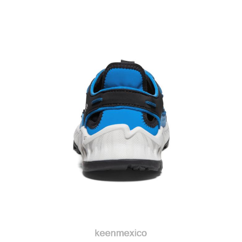 KEEN nxis uneek hombres negro/austero calzado TXRFD17