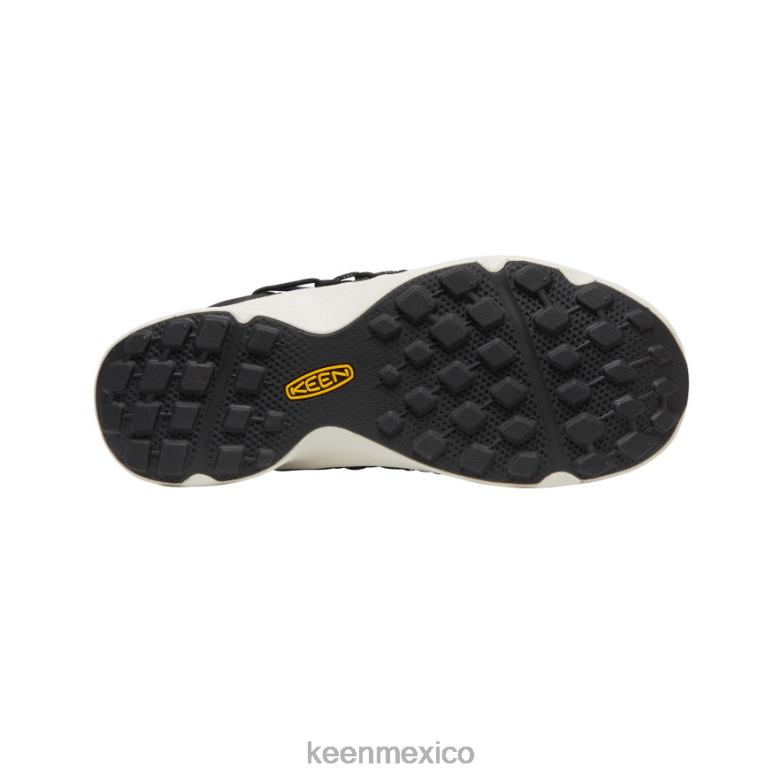KEEN zapatillas uneek snk hombres mykonos azul/negro calzado TXRFD386