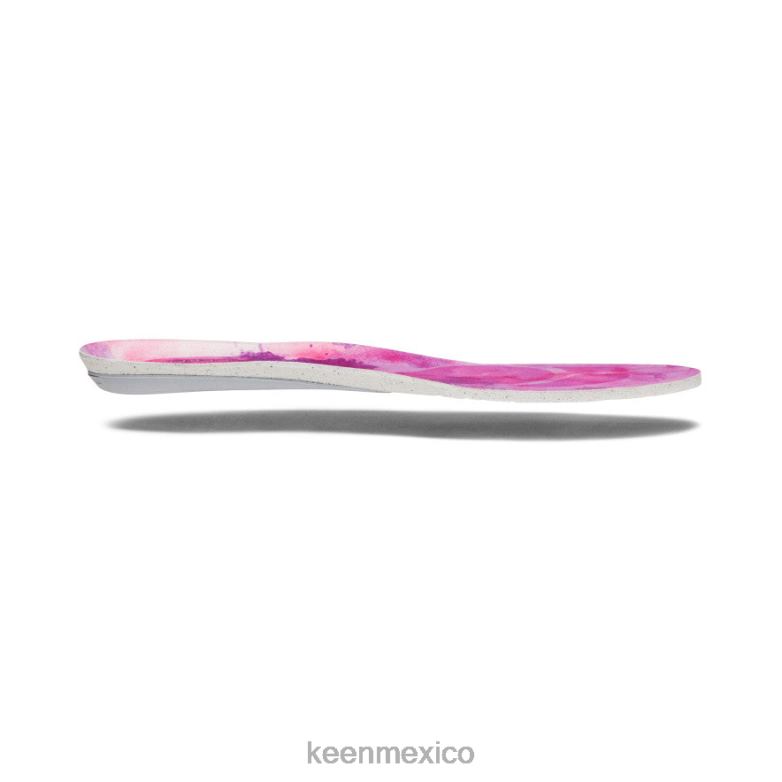 KEEN plantilla de repuesto terradora mujer rosa accesorios TXRFD653
