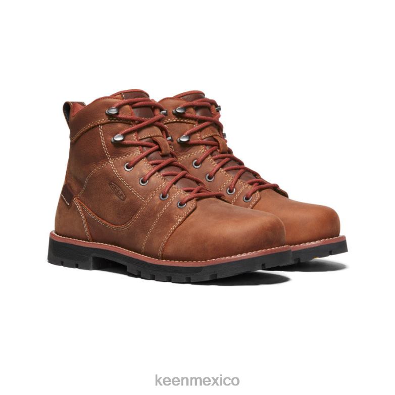 KEEN Seattle 6