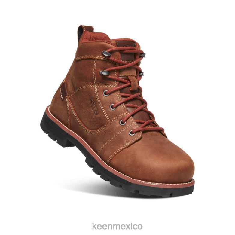 KEEN Seattle 6