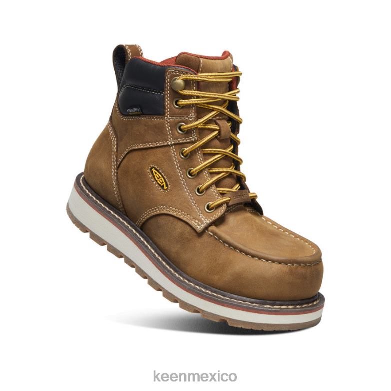 KEEN cincinnati 6