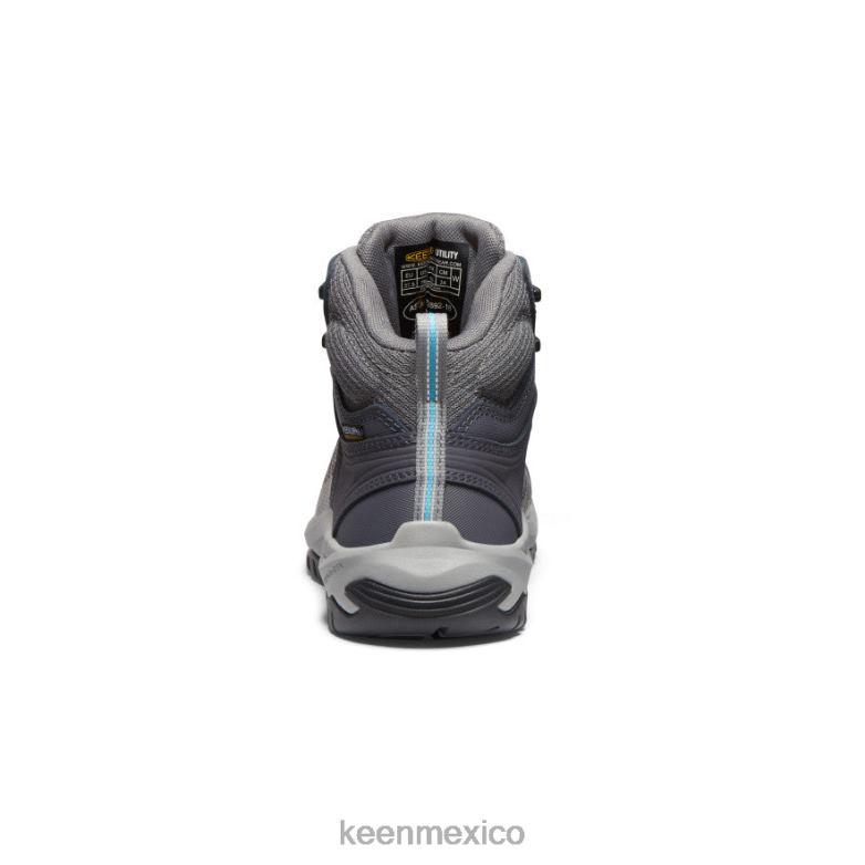KEEN reno kbf impermeable medio (puntera blanda) mujer imán/ipanema calzado TXRFD423