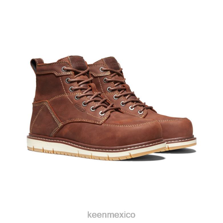 KEEN san josé 6