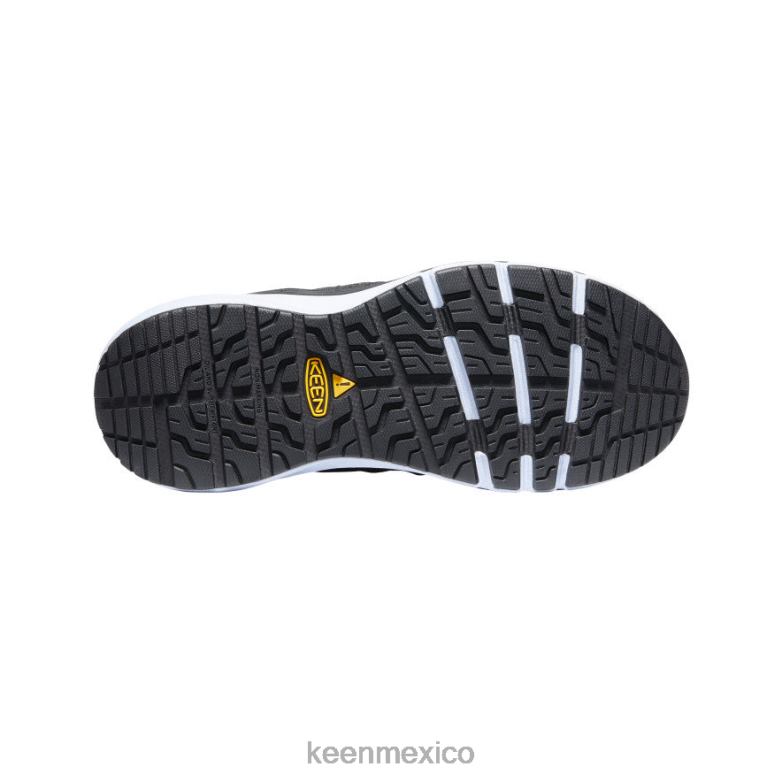KEEN Vista Energy ESD (puntera de fibra de carbono) mujer hortensia/negro calzado TXRFD576