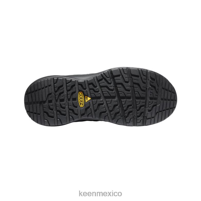 KEEN Vista Energy (puntera de fibra de carbono) mujer Cuervo negro calzado TXRFD593