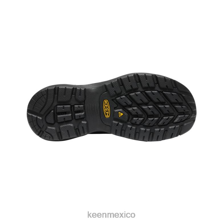 KEEN sparta 2 (puntera de aluminio) mujer negro calzado TXRFD457