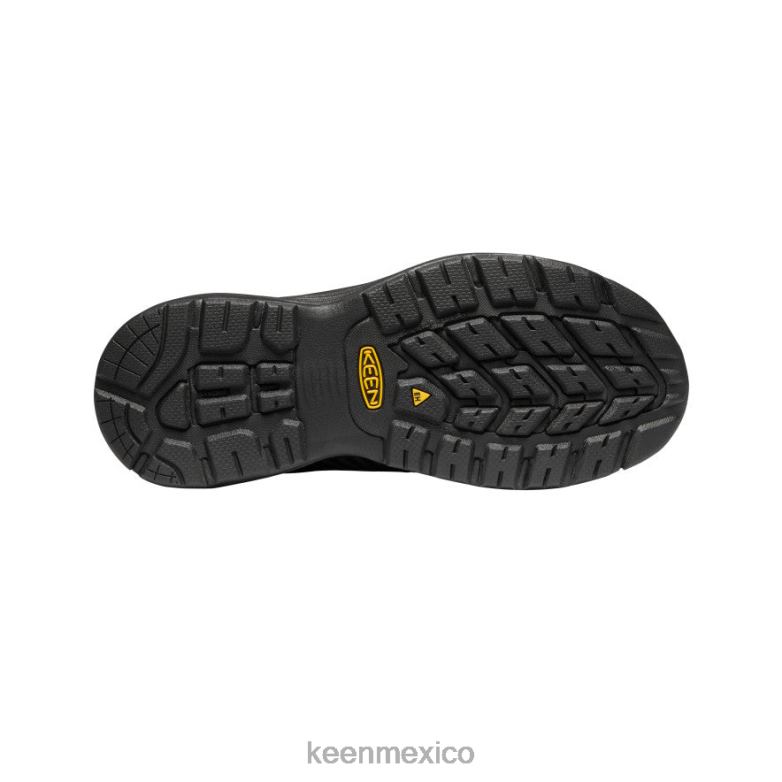 KEEN sparta xt (puntera de aluminio) mujer negro calzado TXRFD658
