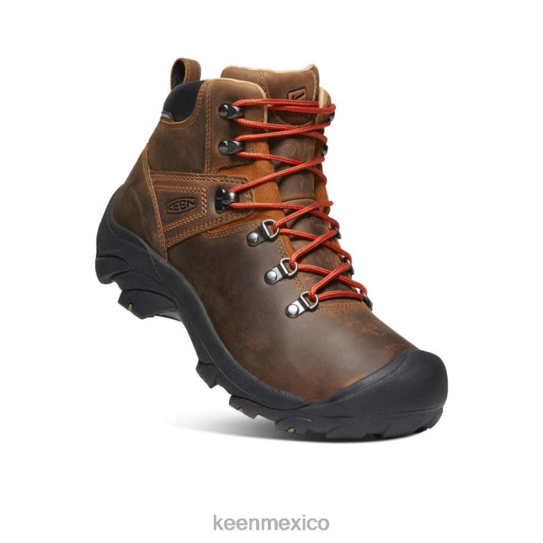 KEEN Pirineos mujer jarabe calzado TXRFD611