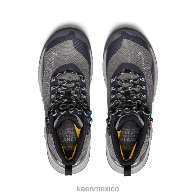 KEEN bota impermeable nxis evo mujer imán/ipanema calzado TXRFD470