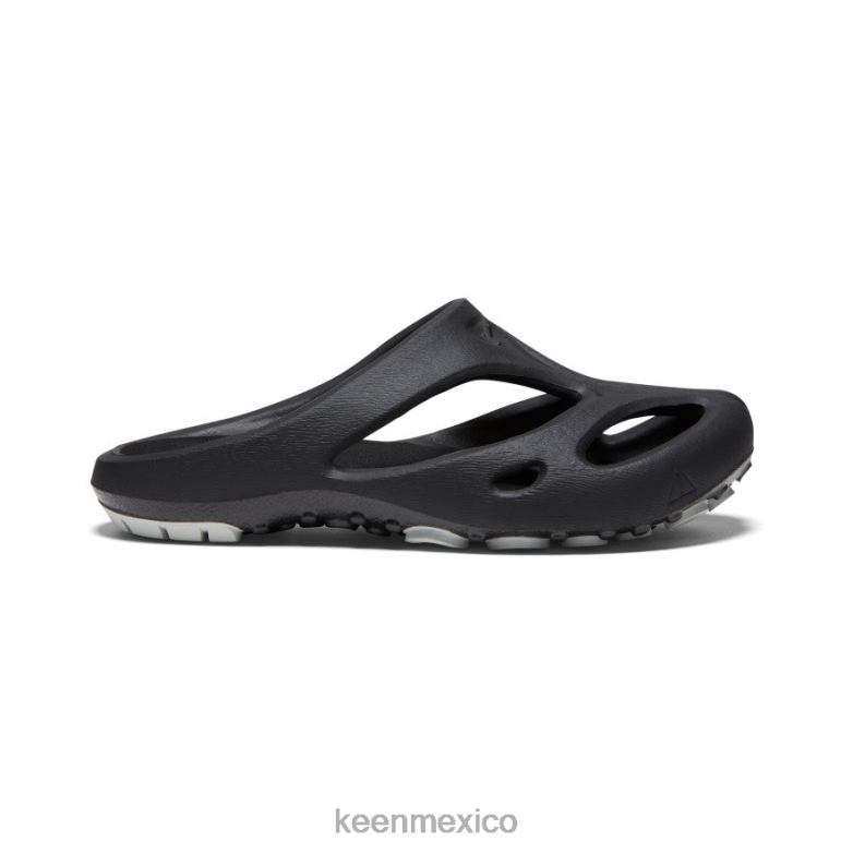 KEEN Shanti mujer negro/azul amanecer calzado TXRFD486