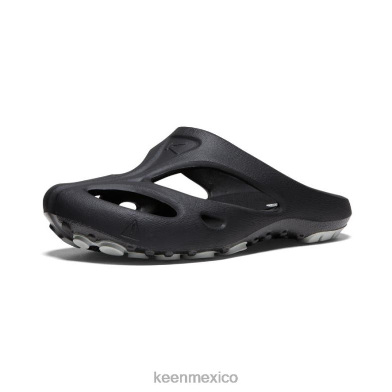 KEEN Shanti mujer negro/azul amanecer calzado TXRFD486