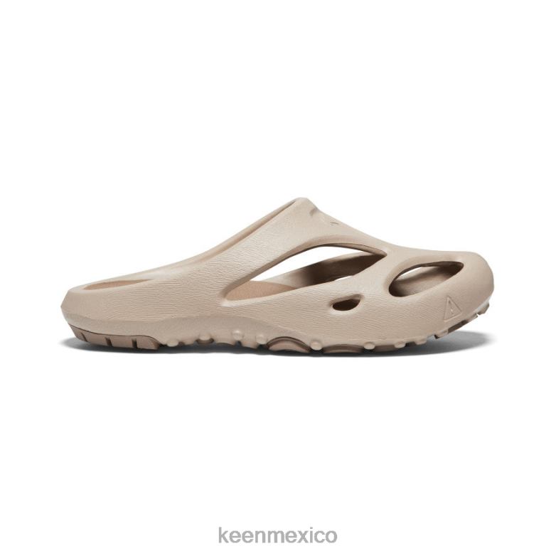 KEEN Shanti mujer plaza topo/timberwolf calzado TXRFD489