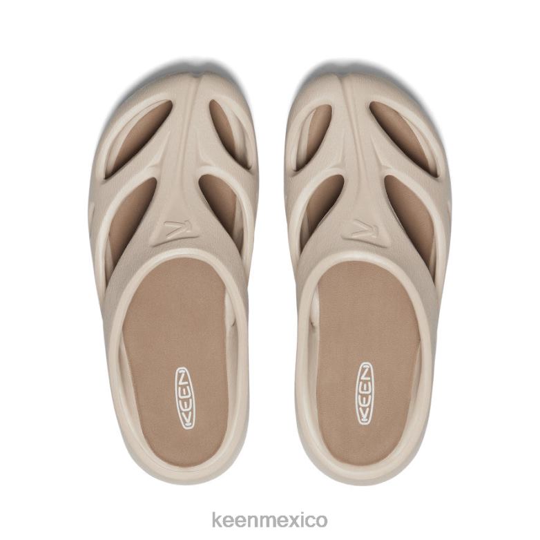 KEEN Shanti mujer plaza topo/timberwolf calzado TXRFD489