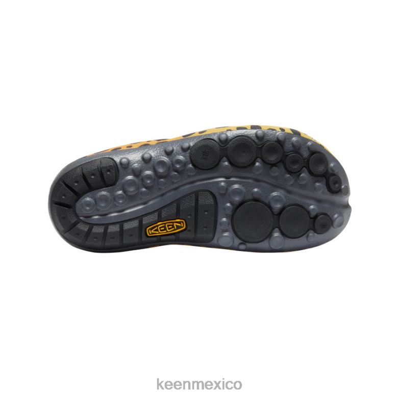 KEEN artes shanti mujer el arcoiris del guepardo calzado TXRFD670