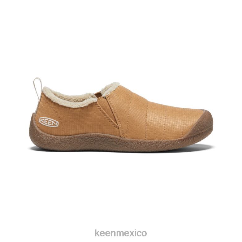 KEEN como ii mujer manzana canela/safari calzado TXRFD702