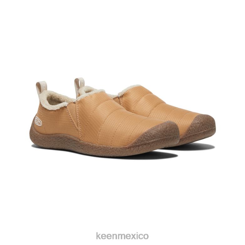 KEEN como ii mujer manzana canela/safari calzado TXRFD702