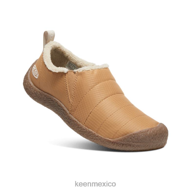 KEEN como ii mujer manzana canela/safari calzado TXRFD702