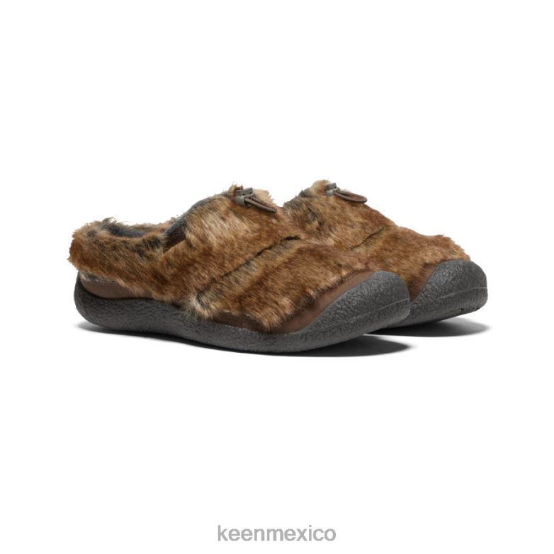 KEEN diapositiva howser iii mujer cantina calzado TXRFD484