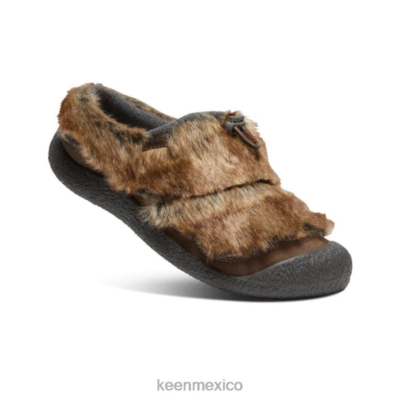 KEEN diapositiva howser iii mujer cantina calzado TXRFD484