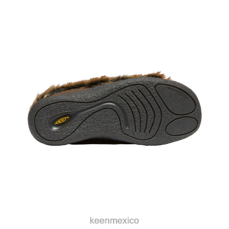KEEN diapositiva howser iii mujer cantina calzado TXRFD484
