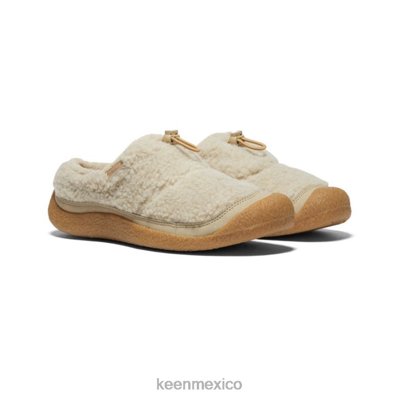 KEEN diapositiva howser iii mujer safari en moco calzado TXRFD480
