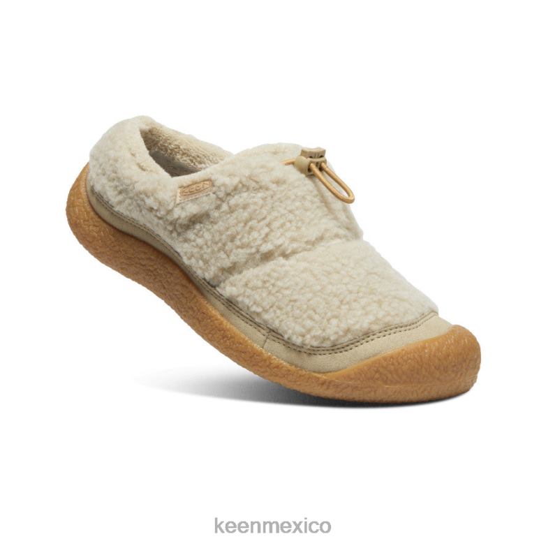 KEEN diapositiva howser iii mujer safari en moco calzado TXRFD480