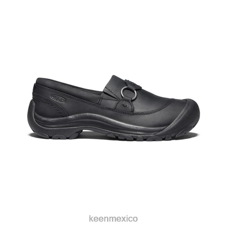KEEN kaci iii sin cordones mujer negro calzado TXRFD689
