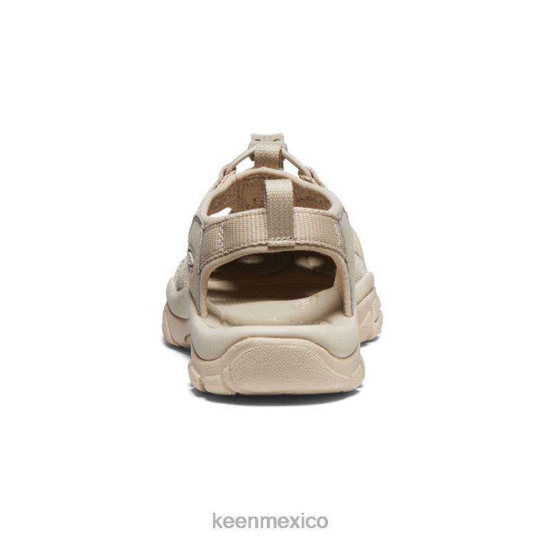 KEEN newport h2 mujer monocromo/safari calzado TXRFD411