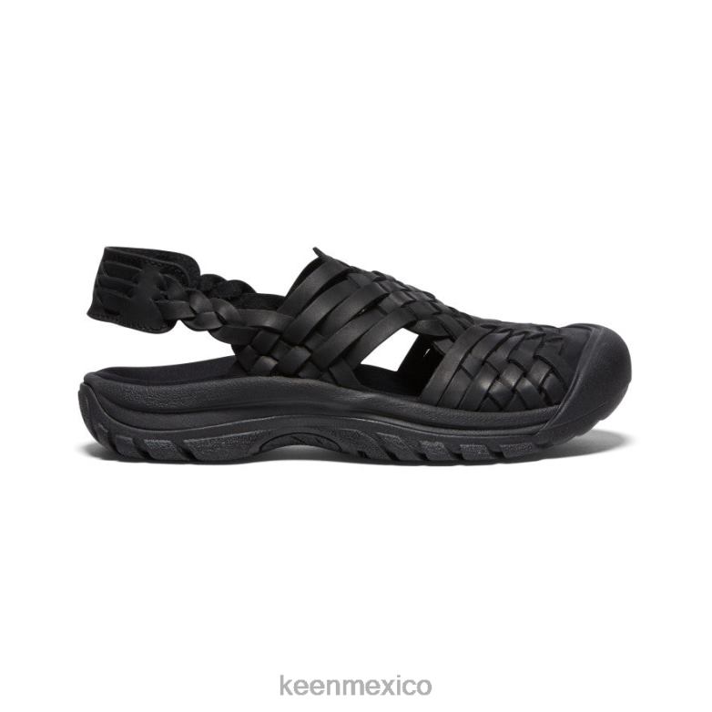 KEEN rosarita ii x hyke mujer negro calzado TXRFD688