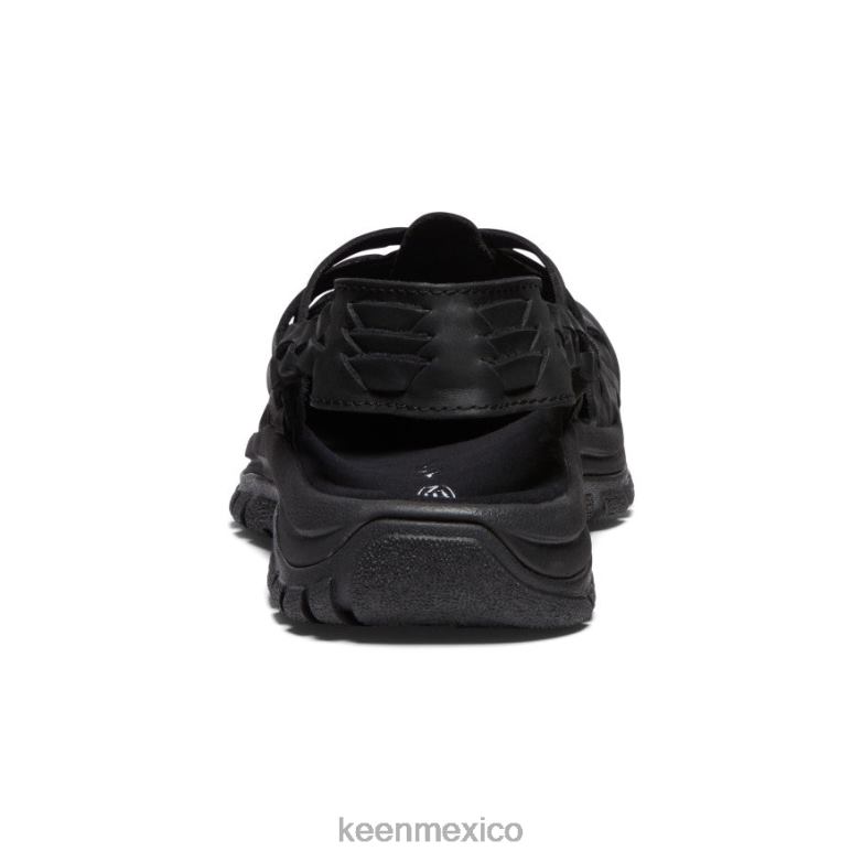 KEEN rosarita ii x hyke mujer negro calzado TXRFD688