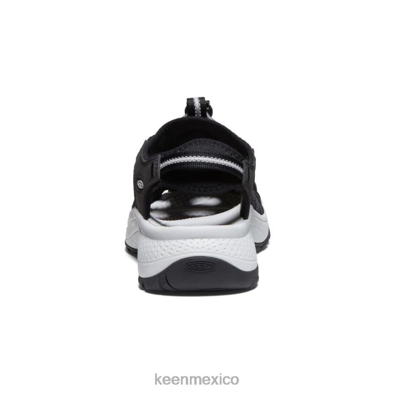 KEEN sandalia astoria oeste mujer Gris oscuro calzado TXRFD550