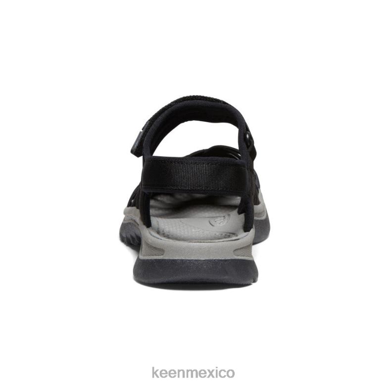 KEEN sandalia rosa mujer negro/gris neutro calzado TXRFD563