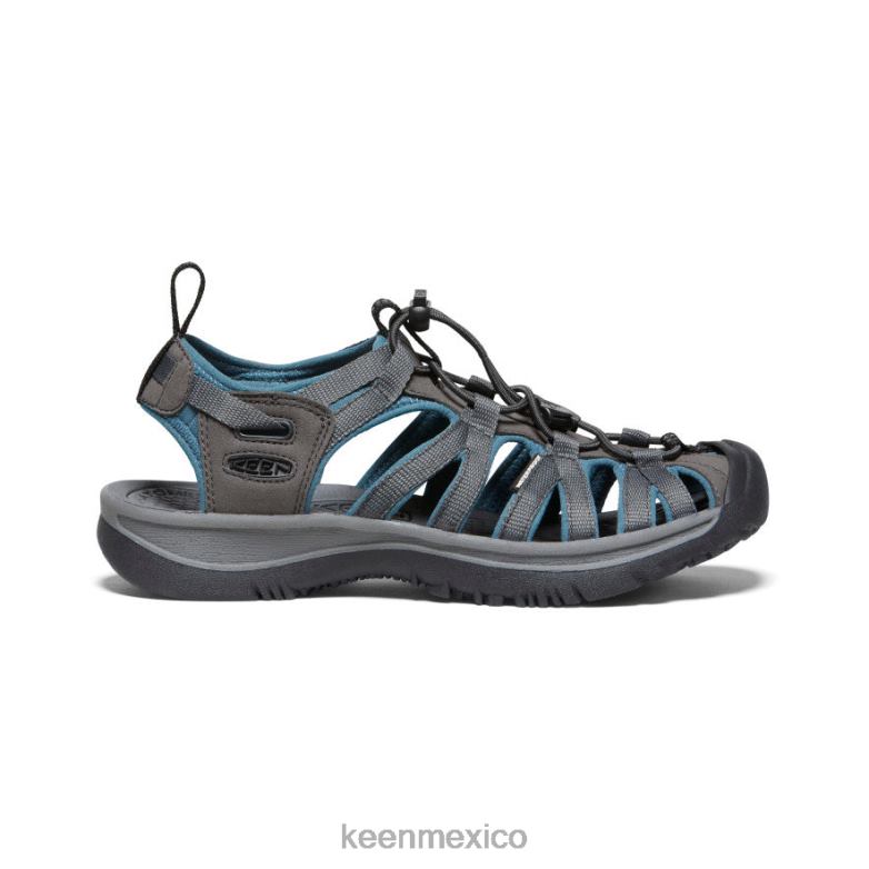 KEEN susurro mujer imán/tapiz calzado TXRFD527
