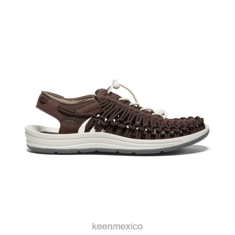 KEEN uneek mujer grano de café/abedul calzado TXRFD511