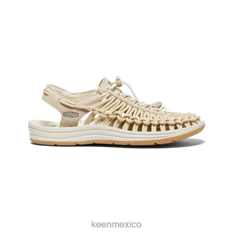 KEEN uneek mujer mimosa calzado TXRFD514