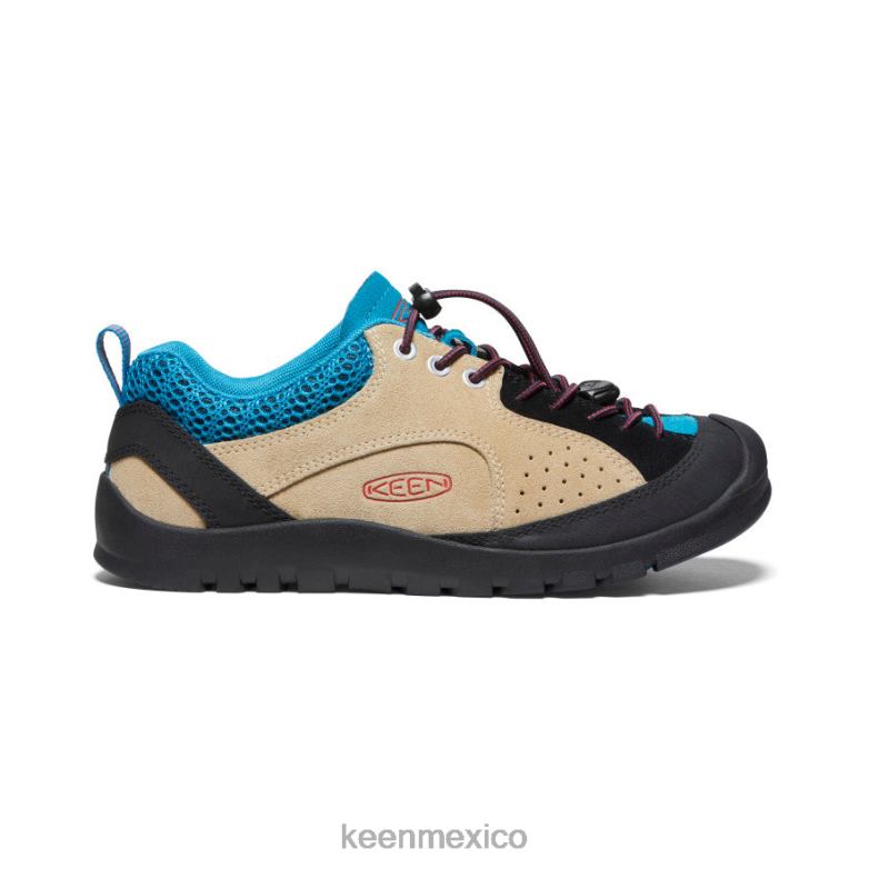 KEEN rocas de jaspe sp mujer azul safari/fiordo calzado TXRFD559
