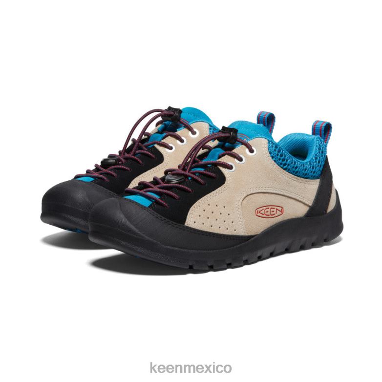 KEEN rocas de jaspe sp mujer azul safari/fiordo calzado TXRFD559