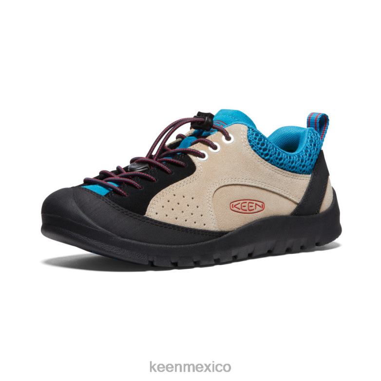 KEEN rocas de jaspe sp mujer azul safari/fiordo calzado TXRFD559
