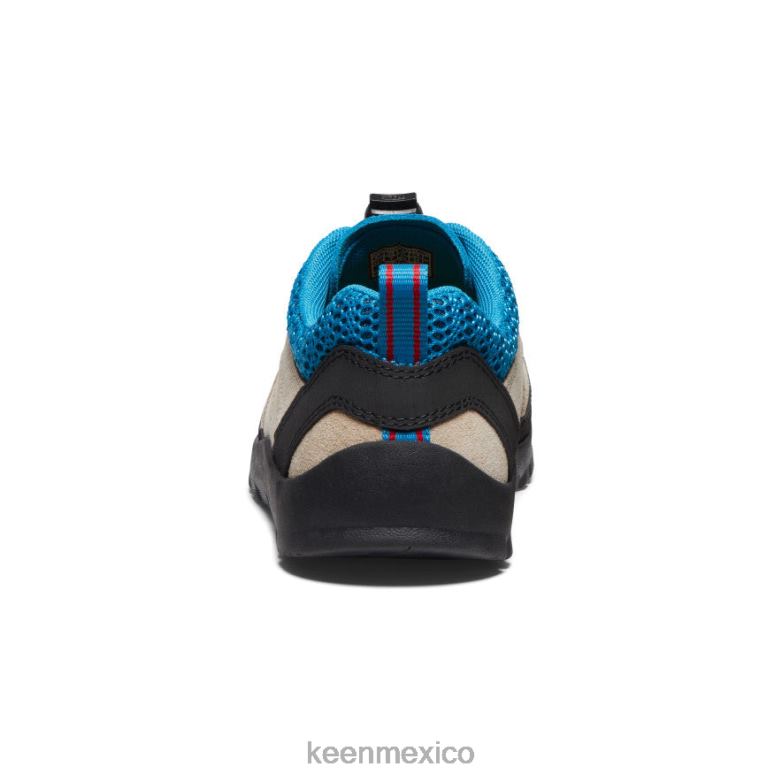 KEEN rocas de jaspe sp mujer azul safari/fiordo calzado TXRFD559