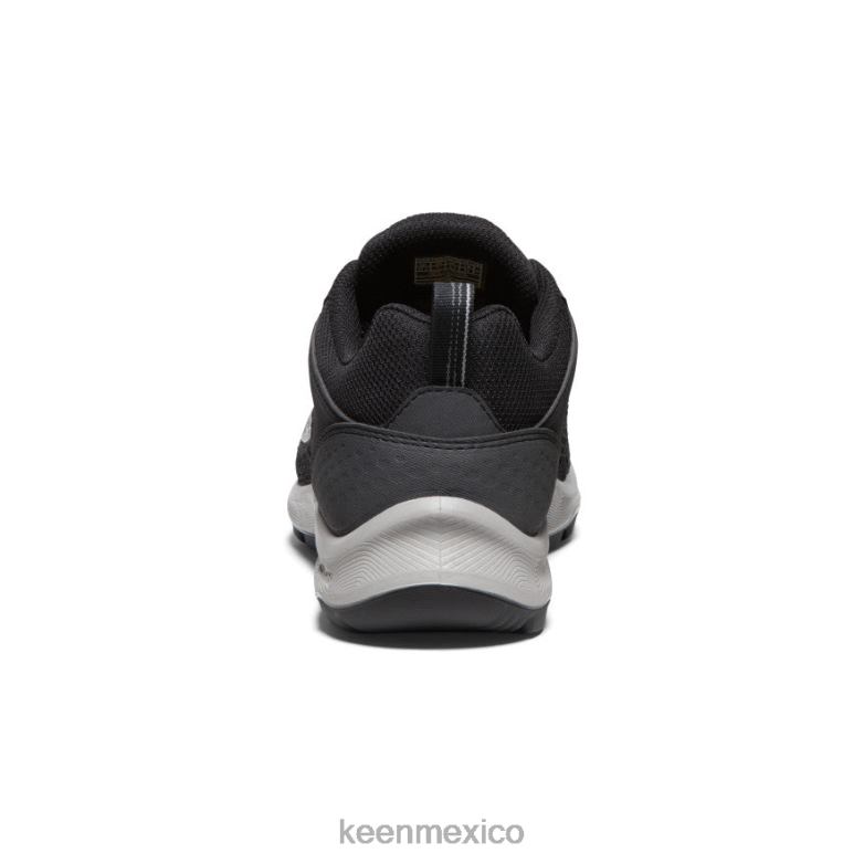 KEEN velocidad de terradora mujer negro/lluvia calzado TXRFD424