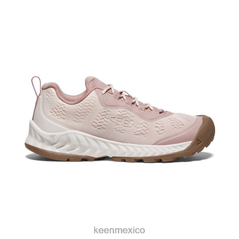 KEEN velocidad del eje mujer cervatillo/sombreado calzado TXRFD463
