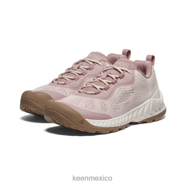 KEEN velocidad del eje mujer cervatillo/sombreado calzado TXRFD463