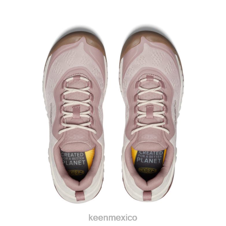 KEEN velocidad del eje mujer cervatillo/sombreado calzado TXRFD463