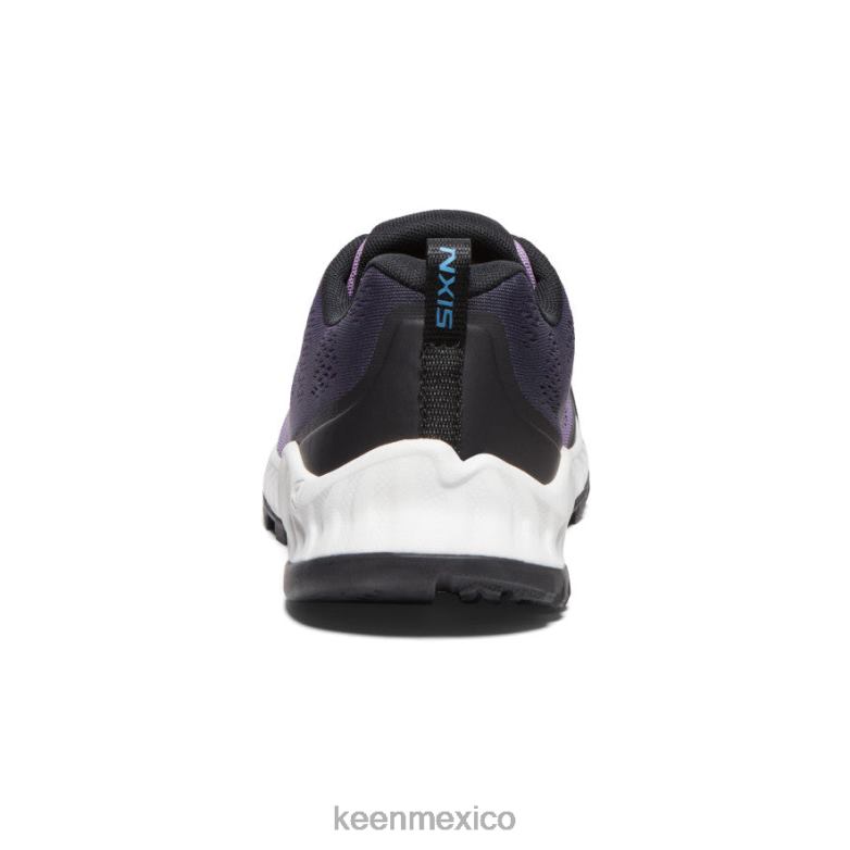 KEEN velocidad del eje mujer lavanda inglesa/ombre calzado TXRFD462