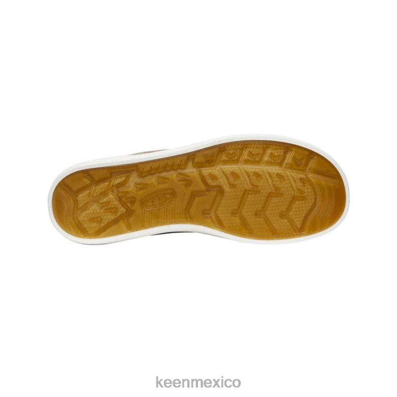 KEEN zapatilla elsa v mujer chevron/estrella blanca calzado TXRFD502