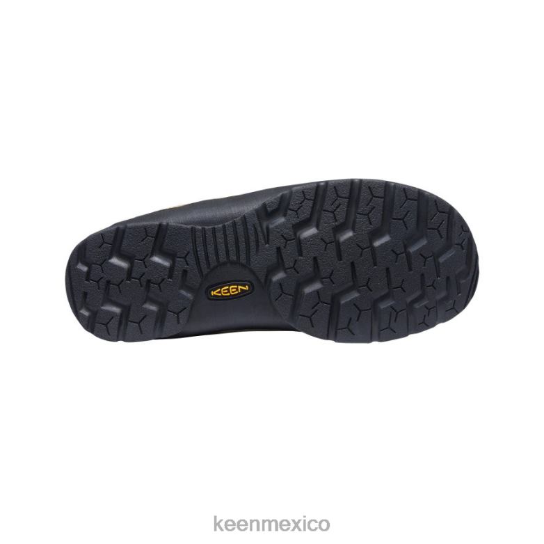 KEEN zapatillas de ante jaspe mujer visón plateado calzado TXRFD561